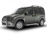 Fiat Doblo Adventure 2013 года